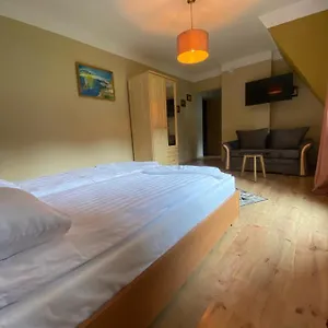  Apartament 25 H Polska