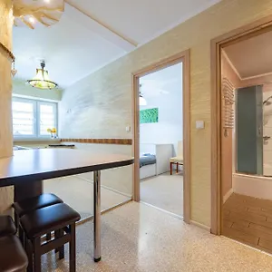Apartament Nad Kamieńczykiem Iv, Szklarska Poręba
